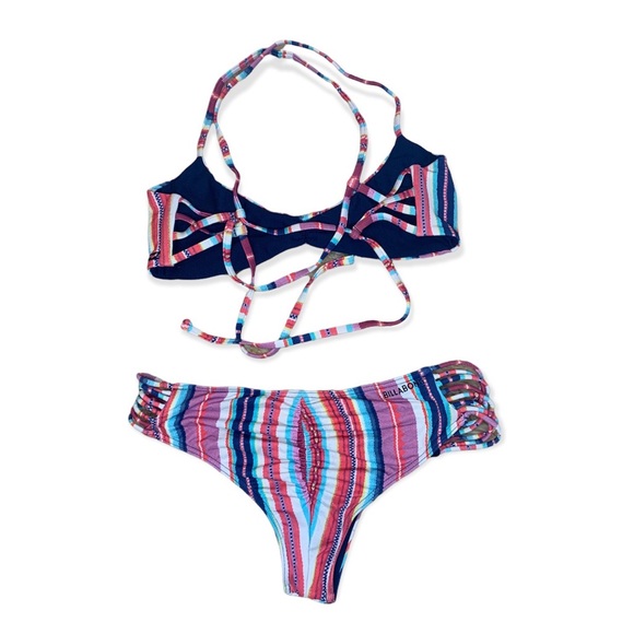 Billabong Swimsuit - Picture 2 of 2
